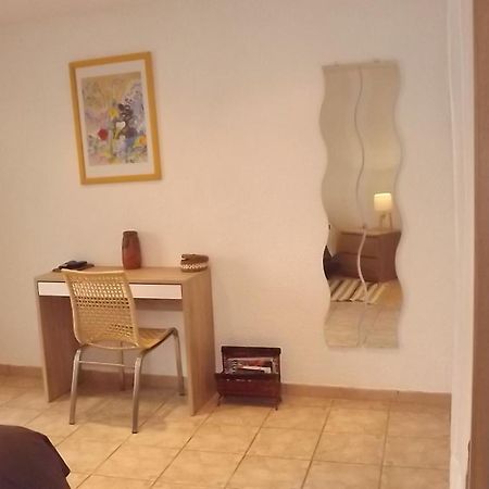 Albon Chambres D'Hotes- Le Pre Aux Anes الغرفة الصورة