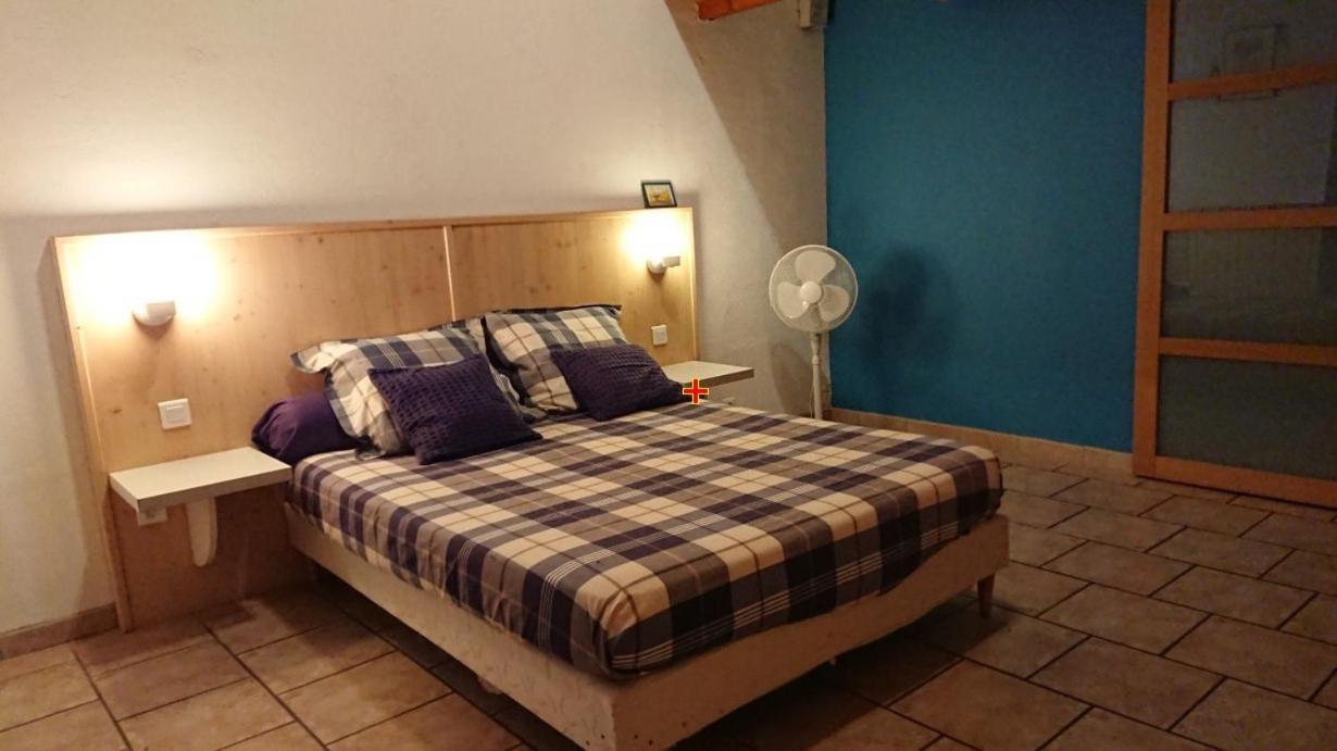 Albon Chambres D'Hotes- Le Pre Aux Anes المظهر الخارجي الصورة