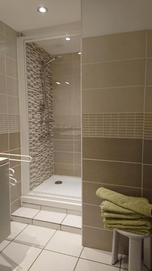 Albon Chambres D'Hotes- Le Pre Aux Anes المظهر الخارجي الصورة