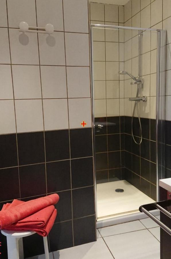 Albon Chambres D'Hotes- Le Pre Aux Anes المظهر الخارجي الصورة
