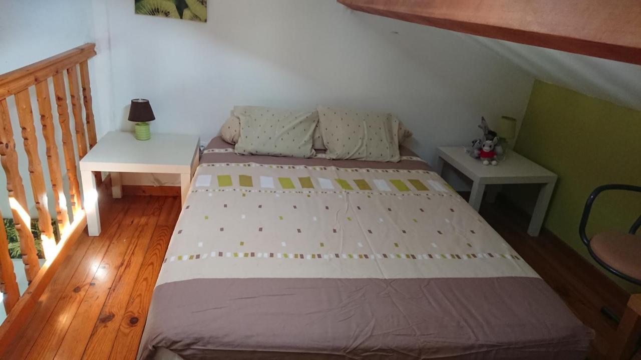 Albon Chambres D'Hotes- Le Pre Aux Anes المظهر الخارجي الصورة