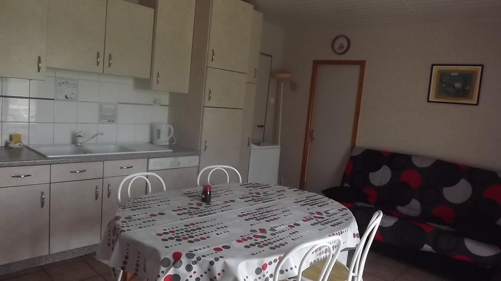 Albon Chambres D'Hotes- Le Pre Aux Anes المظهر الخارجي الصورة