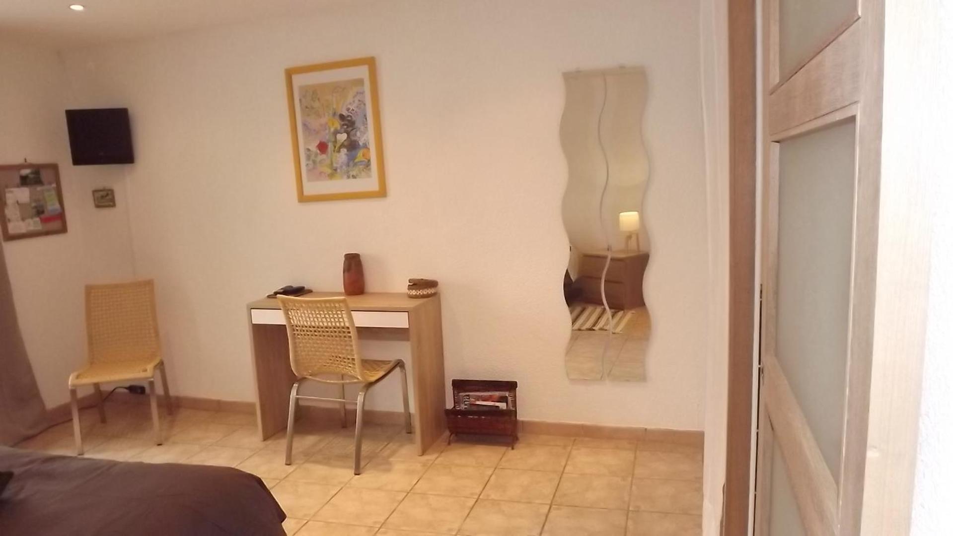 Albon Chambres D'Hotes- Le Pre Aux Anes الغرفة الصورة